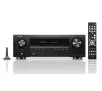 Amplituner Denon AVC-S670H 5.2-kanałowy Wi-Fi Bluetooth AirPlay Czarny