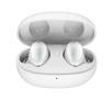 Słuchawki bezprzewodowe 1More ColorBuds 2 ANC Dokanałowe Bluetooth 5.2 Biały