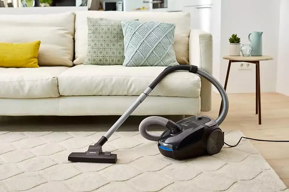 Odkurzacz Philips PowerGo FC8241/09 900W