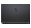 Laptop gamingowy MSI Cyborg 15 A12VE-016XPL 15,6"144Hz i7-12650H 16GB RAM  512GB Dysk SSD  RTX4050 DLSS3 Czarny