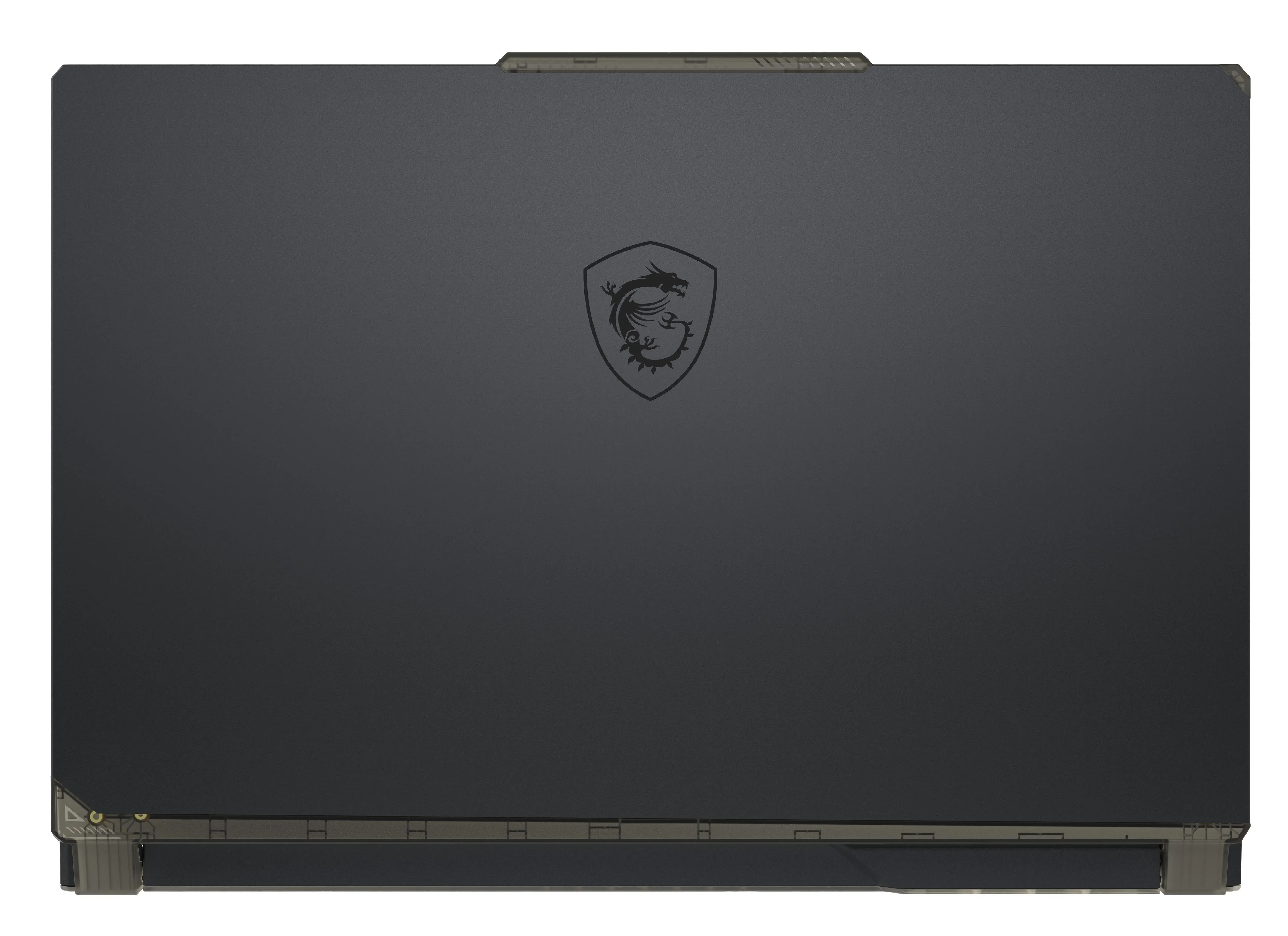 Laptop gamingowy MSI Cyborg 15 A12VE-016XPL 15,6"144Hz i7-12650H 16GB RAM 512GB Dysk SSD RTX4050 DLSS3 Czarny