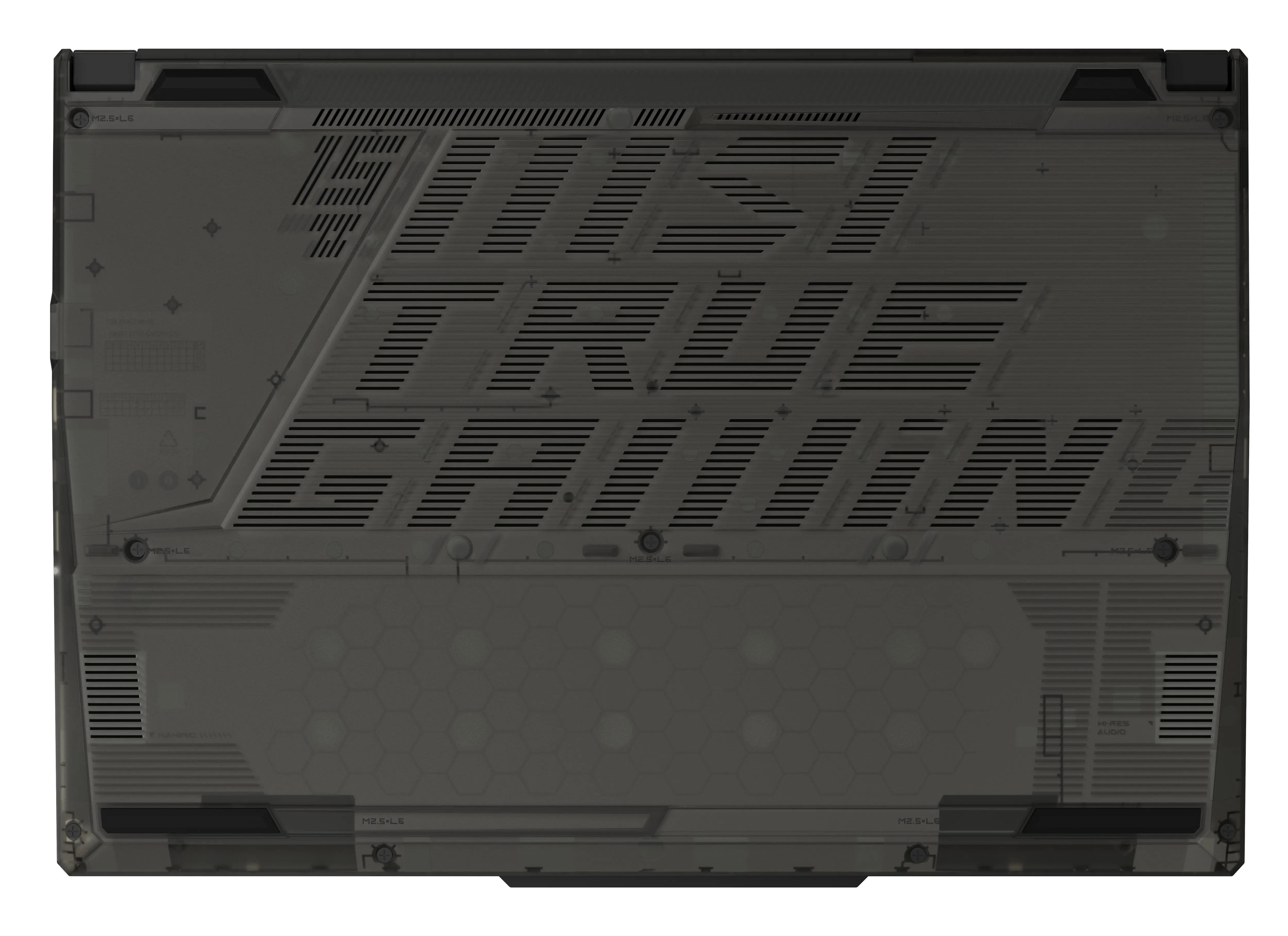 Laptop gamingowy MSI Cyborg 15 A12VE-016XPL 15,6"144Hz i7-12650H 16GB RAM 512GB Dysk SSD RTX4050 DLSS3 Czarny