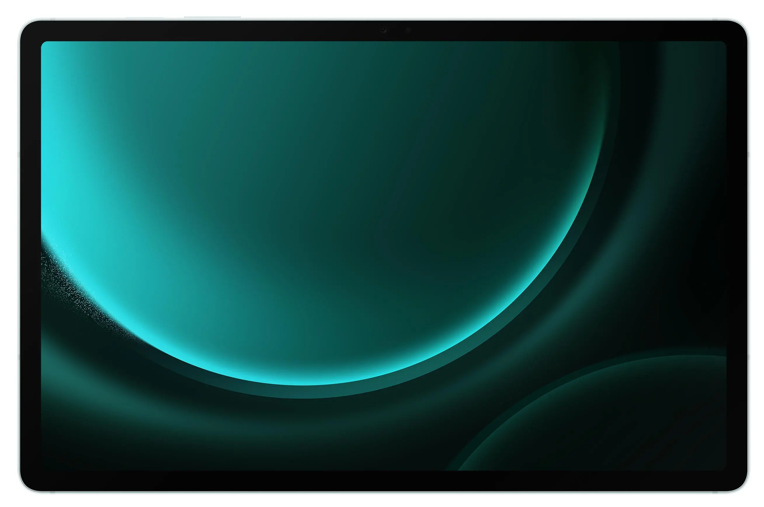Tablet Samsung Galaxy Tab S9 FE+ SM-X616 12,4" 8/128GB 5G Miętowy