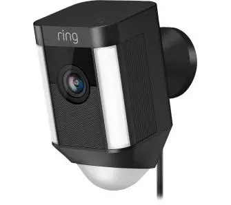 Kamera Ring Spotlight HD Security