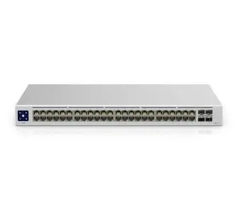 Switch Ubiquiti USW-48 Szary