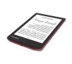 Czytnik E-booków Pocketbook Verse Pro 6" 16GB WiFi Czerwony