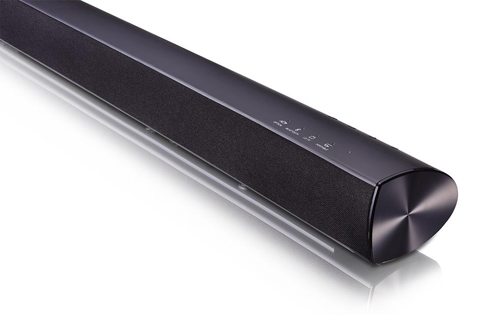 Soundbar LG SH2