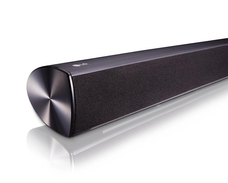 Soundbar LG SH2