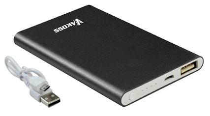 Powerbank Vakoss TP-2574K