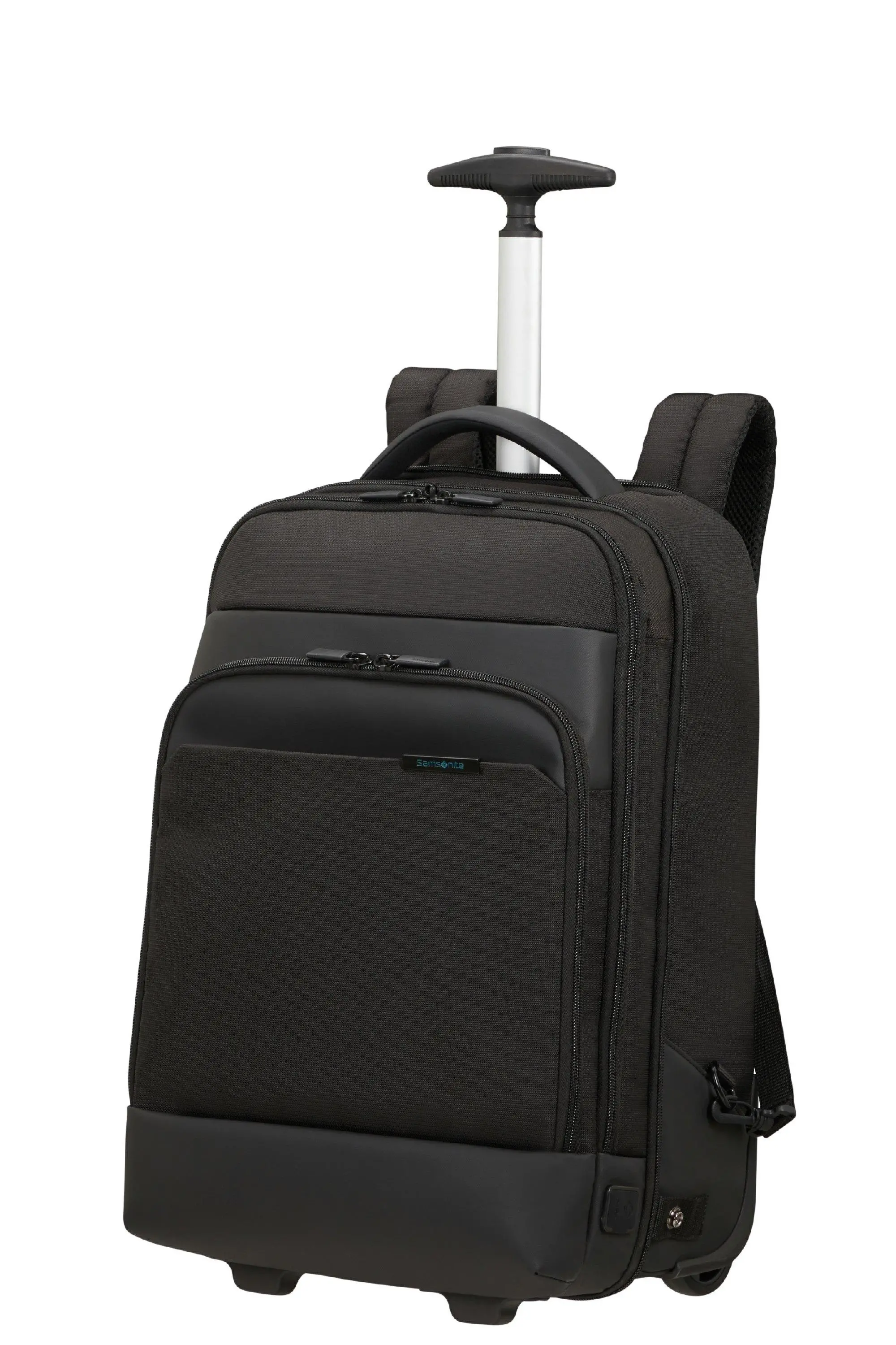 Plecak Samsonite Mysight 17,3" Czarny
