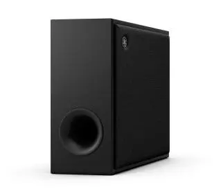 Сабвуфер Yamaha TRUE X SUB 100A SW-X100 Активний Чорний