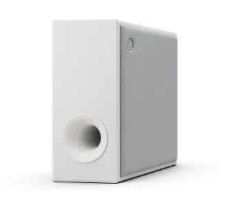 Subwoofer Yamaha TRUE X SUB 100A SW-X100 Aktywny Jasnoszary