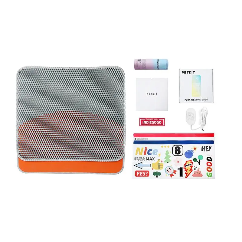 Kuweta PetKit Pura MAX