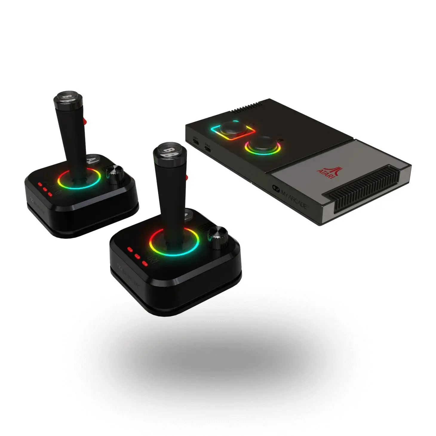 Konsola My Arcade Atari GameStation Pro DGUNL-7012