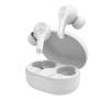 Słuchawki bezprzewodowe Edifier X5 Lite Dokanałowe Bluetooth 5.3 Biały