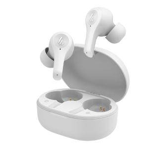 Słuchawki bezprzewodowe Edifier X5 Lite Dokanałowe Bluetooth 5.3 Biały