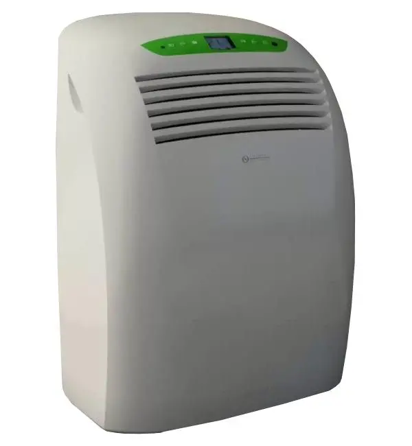 Klimatyzator Olimpia Splendid Dolceclima silent Biały