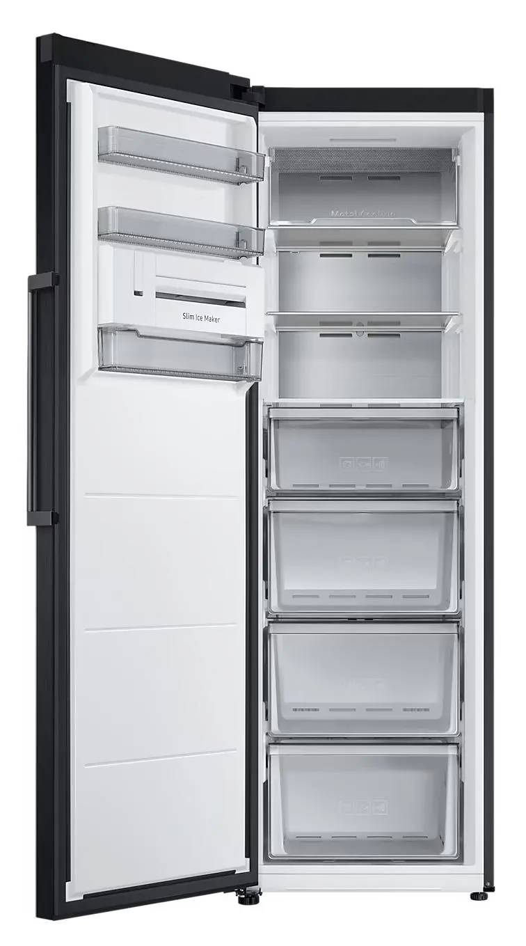 Zamrażarka Samsung Twin AI RZ32C7CBEB1 No Frost