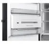 Zamrażarka Samsung Twin AI RZ32C7CBEB1 No Frost