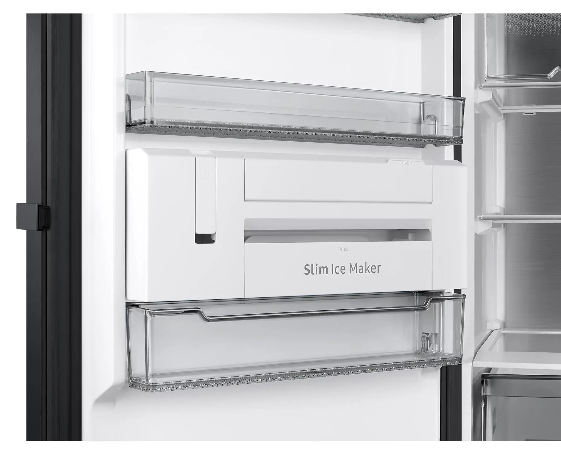 Zamrażarka Samsung Twin AI RZ32C7CBEB1 No Frost