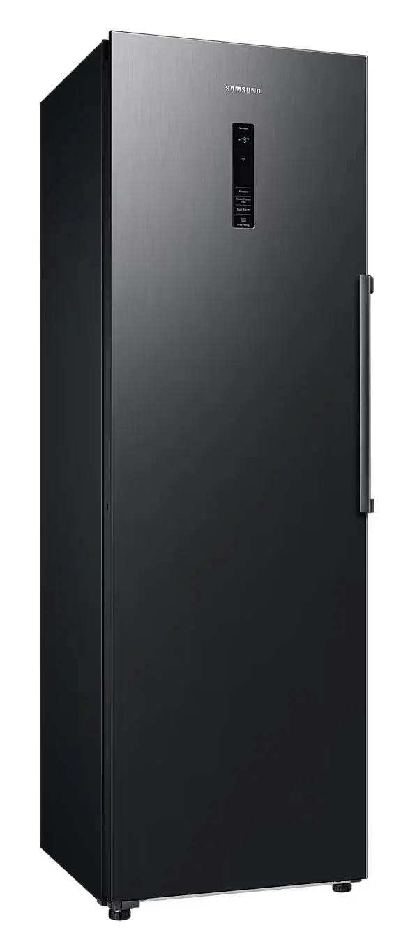 Zamrażarka Samsung Twin AI RZ32C7CBEB1 No Frost