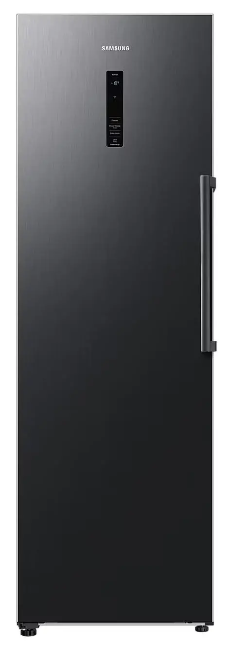 Zamrażarka Samsung Twin AI RZ32C7CBEB1 No Frost