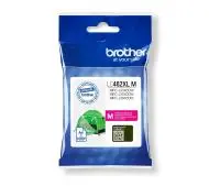 Brother LC462XLM Purpurowy 16,6 ml