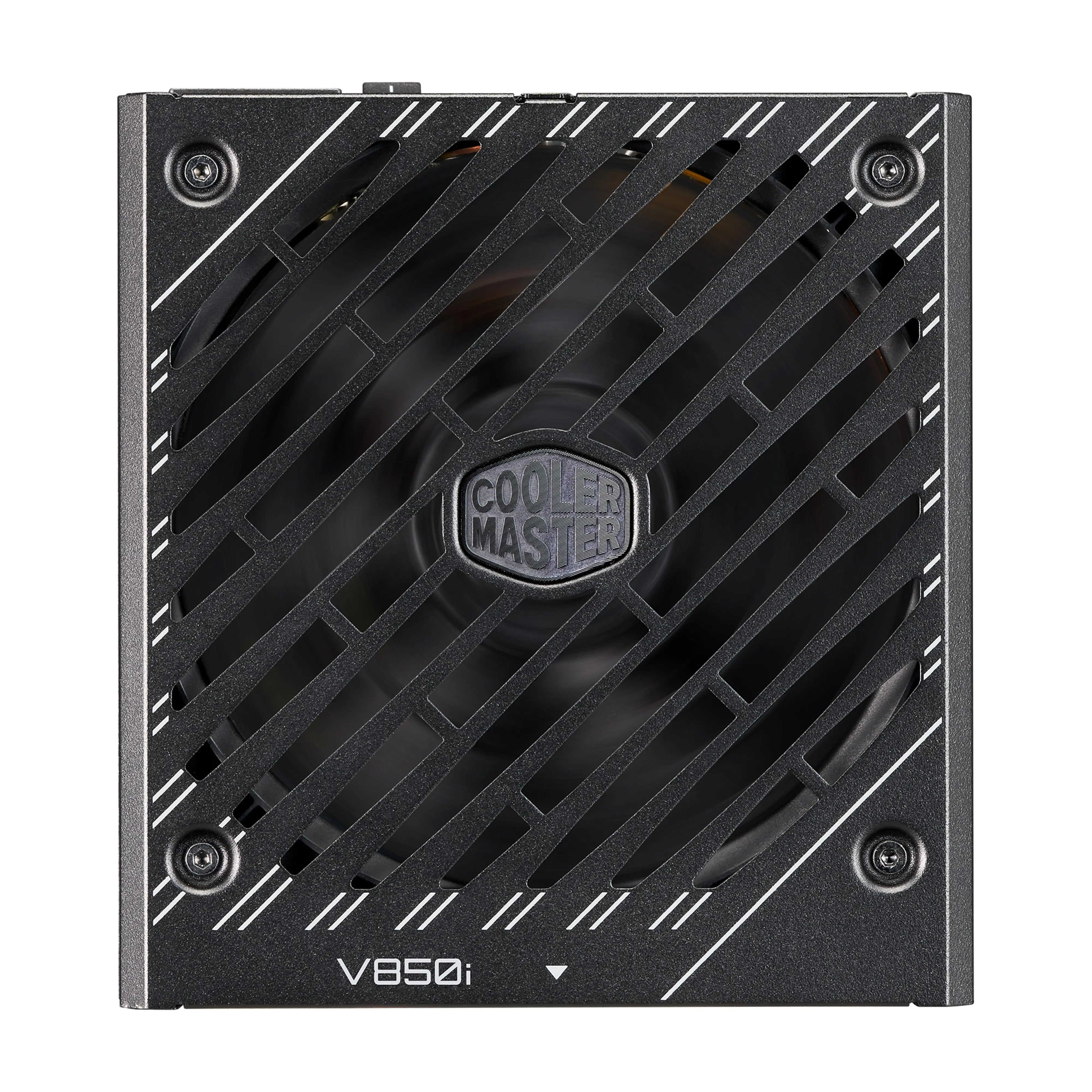 Zasilacz Cooler Master V850 Gold I MULTI 850W 80+ Gold Czarny