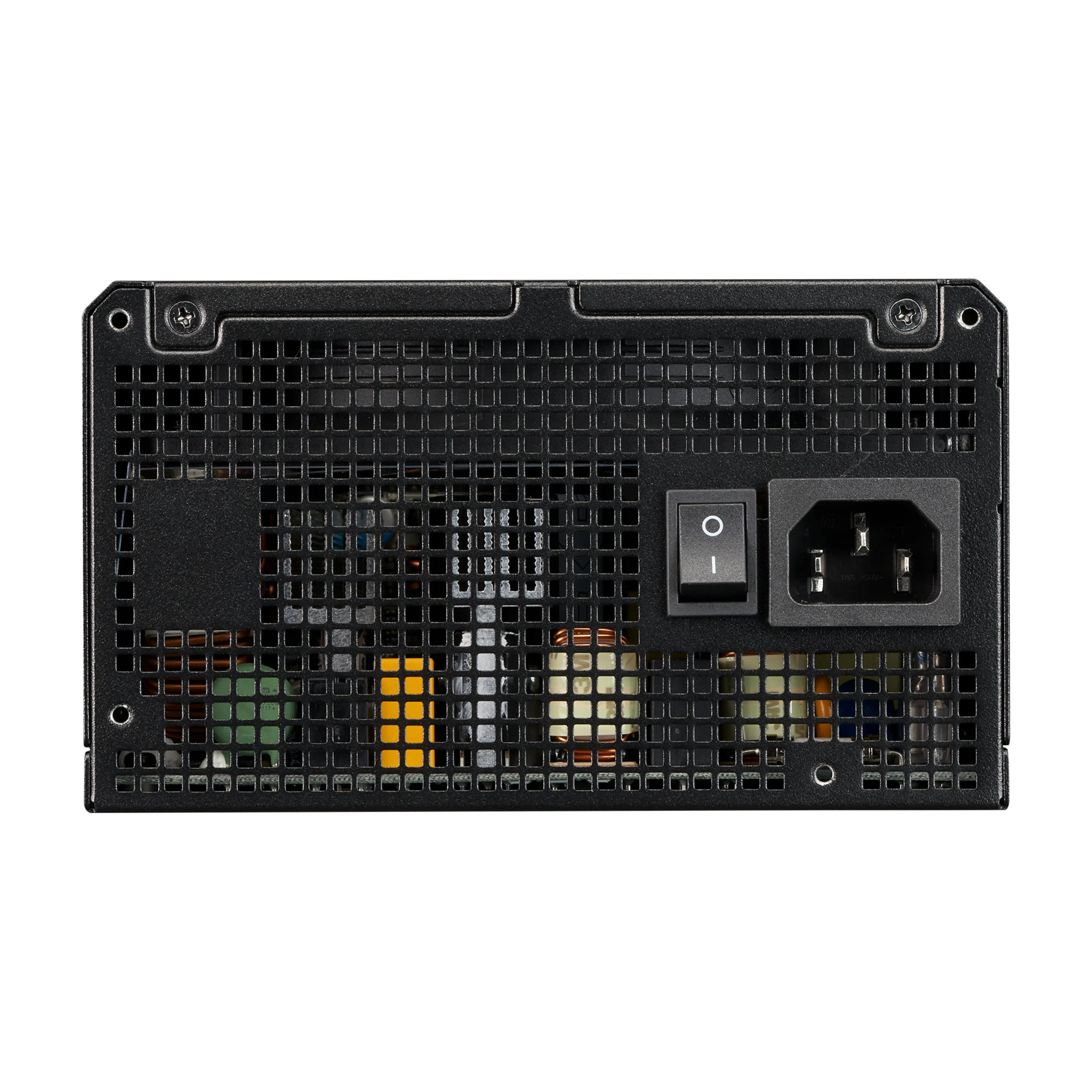 Zasilacz Cooler Master V850 Gold I MULTI 850W 80+ Gold Czarny