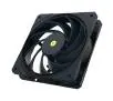 Wentylator Cooler Master Mobius 120 OC PWM 120mm Czarny