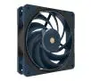 Wentylator Cooler Master Mobius 120 OC PWM 120mm Czarny