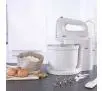 Mikser ręczny Braun HM1070WH 400W