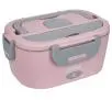 Lunchbox podgrzewany N'oveen LB755 Glamour 1,1l