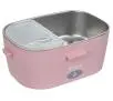 Lunchbox podgrzewany N'oveen LB755 Glamour 1,1l