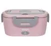 Lunchbox podgrzewany N'oveen LB755 Glamour 1,1l