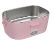 Lunchbox podgrzewany N'oveen LB755 Glamour 1,1l