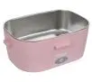 Lunchbox podgrzewany N'oveen LB755 Glamour 1,1l