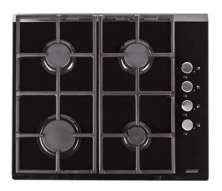 Płyta gazowa MPM 60-GM-01 60cm