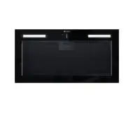 Globalo Pimotion 60.1 Black Gest Czarny