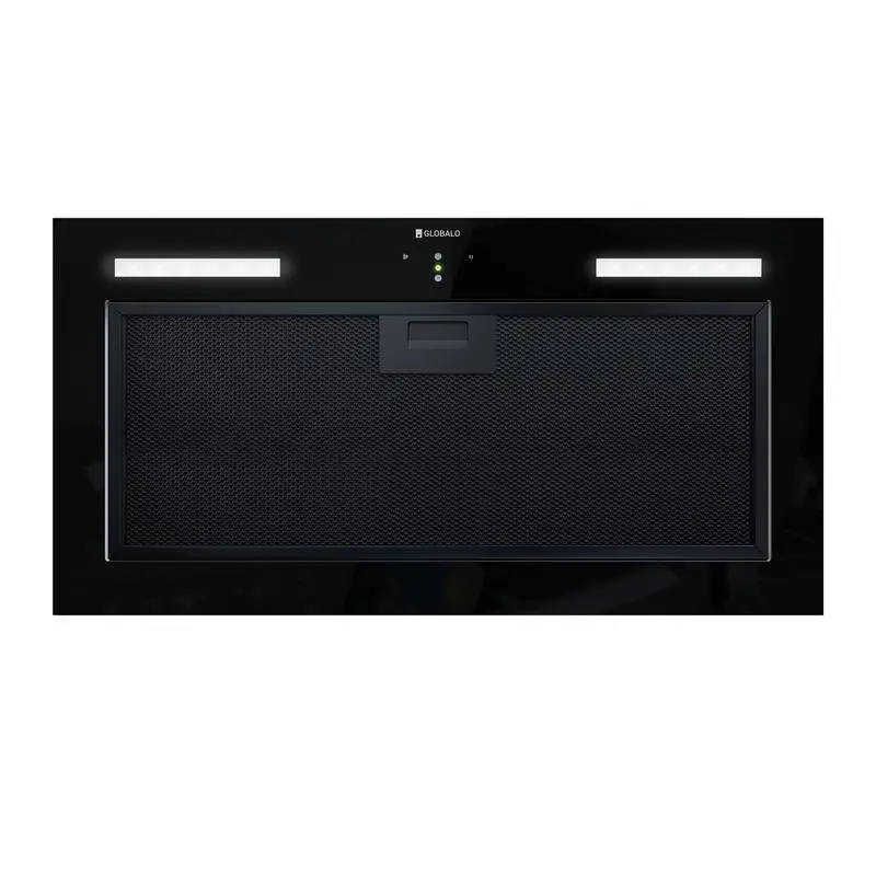 Globalo Pimotion 60.1 Black Gest Czarny