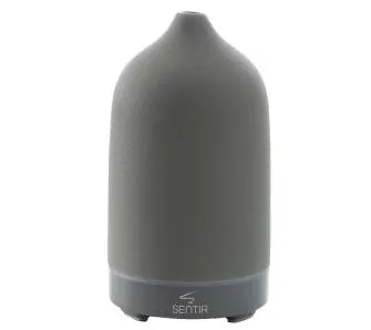 Aromatyzer Sentir CeramiQ Zielony