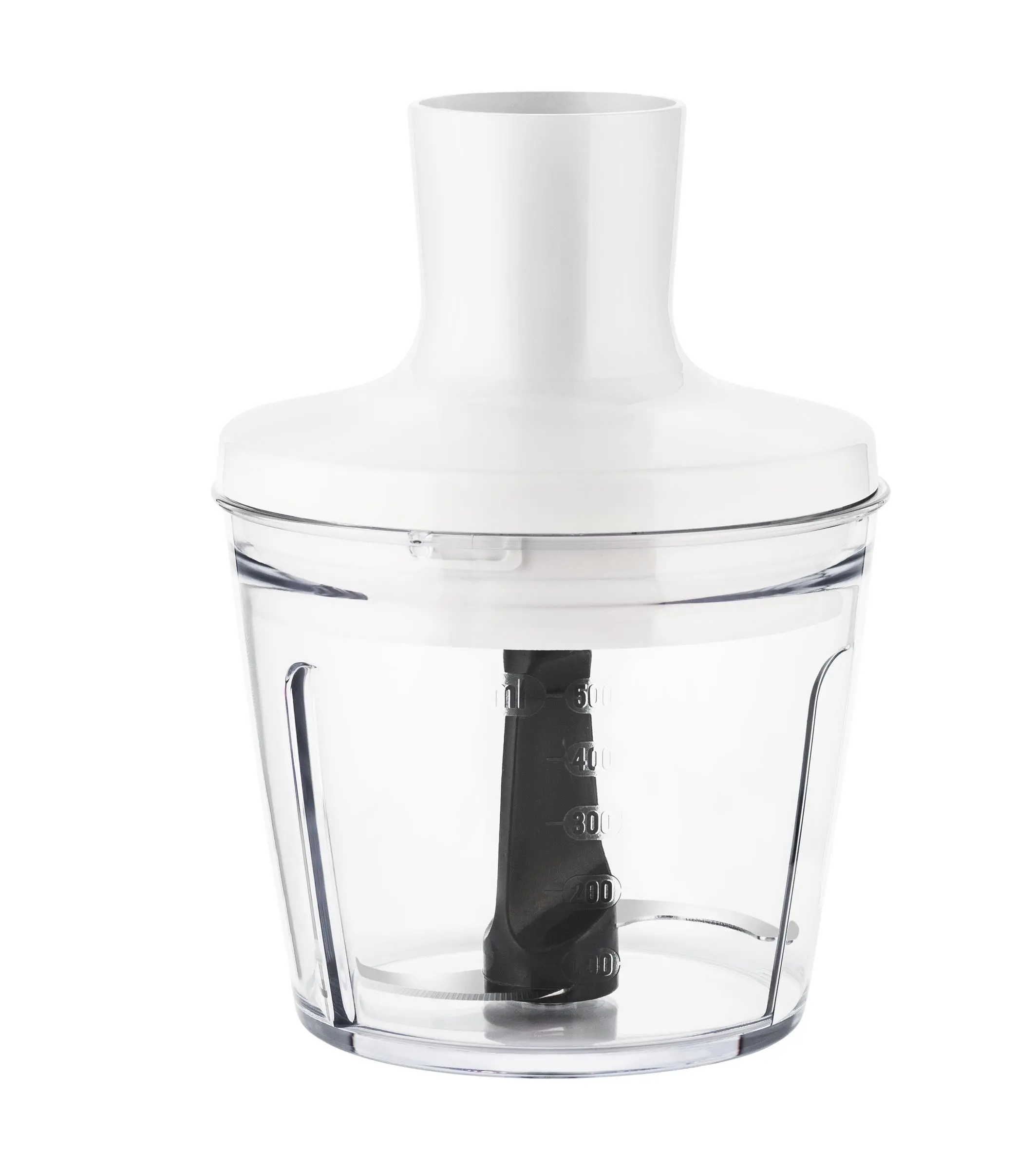 Blender Tefal OptiChef 3w1 20SP HB643138 800W Rozdrabniacz Końcówka do ubijania