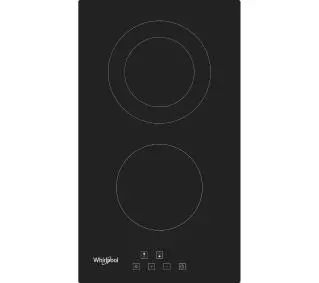 Плита керамічна Whirlpool WRD 6030 B 30cm