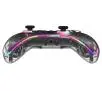 Pad Cobra QSP505TR do Nintemdo Switch, PC Bezprzewodowy transparent