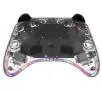 Pad Cobra QSP505TR do Nintemdo Switch, PC Bezprzewodowy transparent