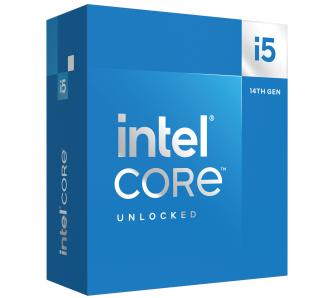 Procesor Intel® Core™ i5-14600K BOX (BX8071514600K)