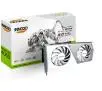 Karta graficzna Inno3D GeForce RTX 4060 Twin X2 OC White 8GB GDDR6 128bit DLSS 3