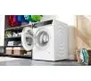 Pralka Bosch Serie 8 WGB256A0PL 10kg 1600obr/min Zdalne sterowanie