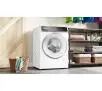 Pralka Bosch Serie 8 WGB256A0PL 10kg 1600obr/min Zdalne sterowanie