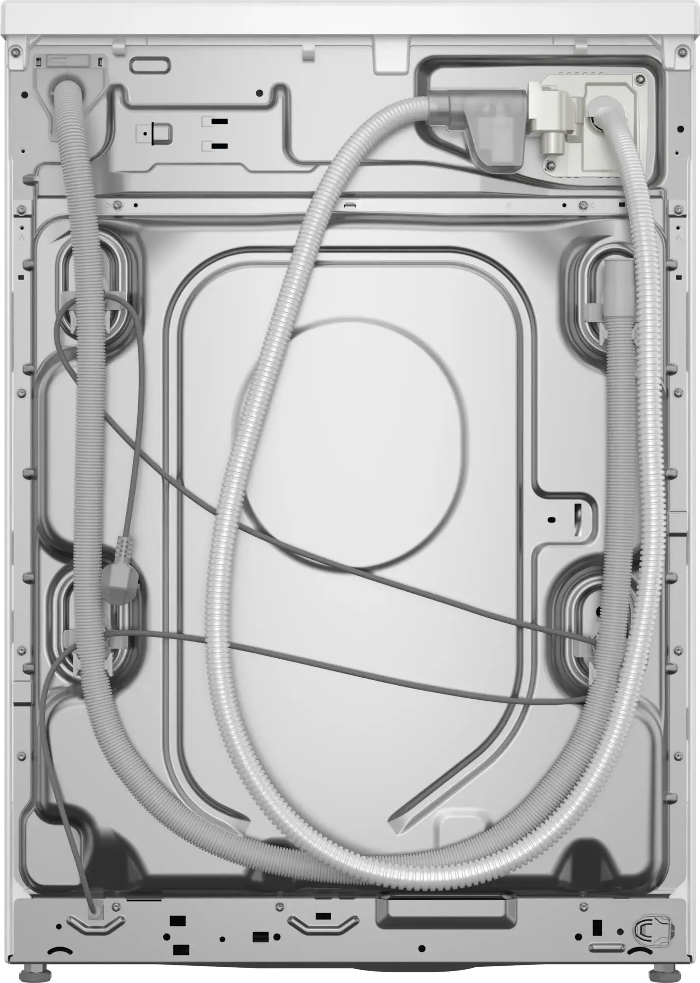 Pralka Bosch Serie 8 WGB256A0PL 10kg 1600obr/min Zdalne sterowanie